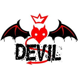 Motiv Devil